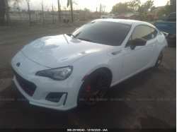 SUBARU BRZ JF1ZCAD1XL9700654