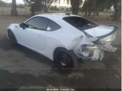 SUBARU BRZ JF1ZCAD1XL9700654