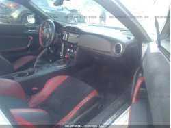 SUBARU BRZ JF1ZCAD1XL9700654