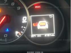 SUBARU BRZ JF1ZCAD1XL9700654