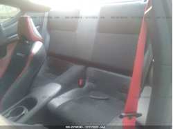 SUBARU BRZ JF1ZCAD1XL9700654
