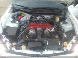 SUBARU BRZ JF1ZCAD1XL9700654