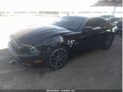 FORD MUSTANG 1ZVBP8CF8D5279867