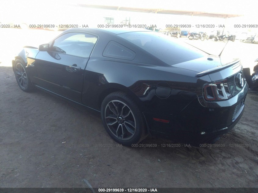 FORD MUSTANG 1ZVBP8CF8D5279867