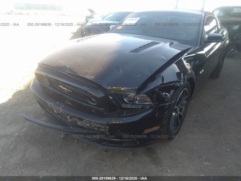 FORD MUSTANG 1ZVBP8CF8D5279867