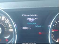 FORD MUSTANG 1ZVBP8CF8D5279867