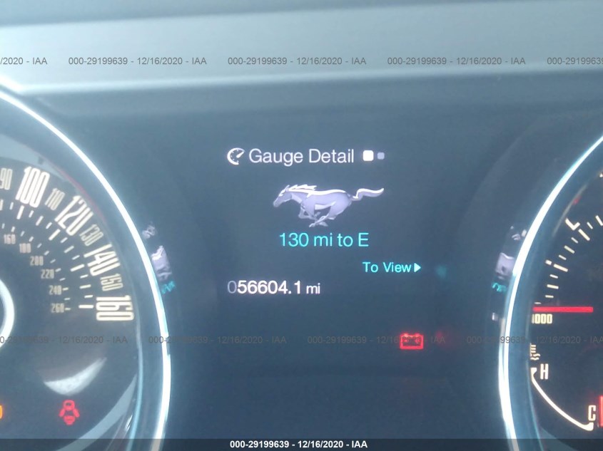 FORD MUSTANG 1ZVBP8CF8D5279867
