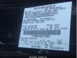 FORD MUSTANG 1ZVBP8CF8D5279867