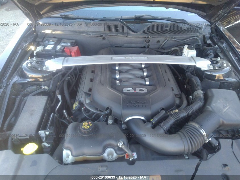 FORD MUSTANG 1ZVBP8CF8D5279867