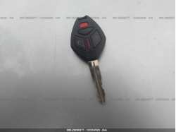 MITSUBISHI GALANT 4A32B3FFXCE019787