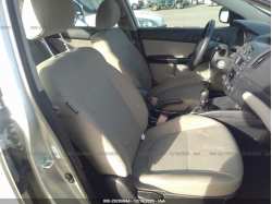 KIA FORTE KNAFU4A26C5632690