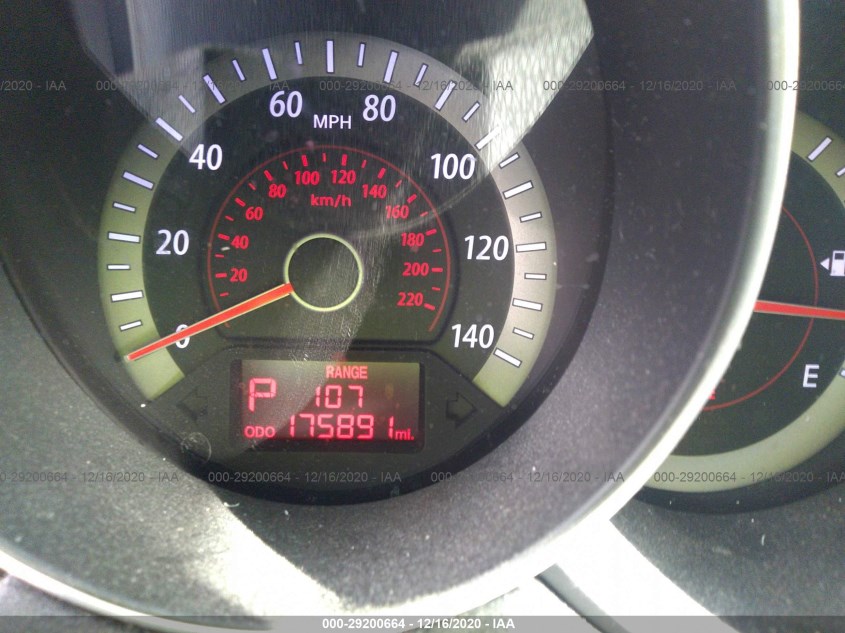 KIA FORTE KNAFU4A26C5632690