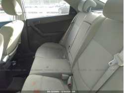 KIA FORTE KNAFU4A26C5632690