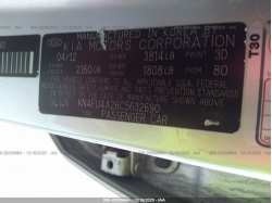 KIA FORTE KNAFU4A26C5632690