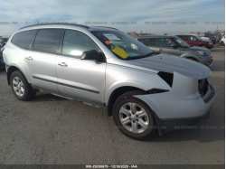 CHEVROLET TRAVERSE 1GNKRFKD7GJ311504
