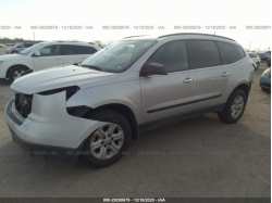 CHEVROLET TRAVERSE 1GNKRFKD7GJ311504