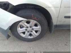 CHEVROLET TRAVERSE 1GNKRFKD7GJ311504