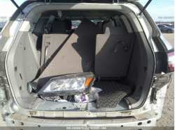 CHEVROLET TRAVERSE 1GNKRFKD7GJ311504