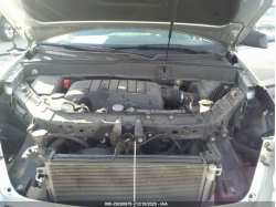 CHEVROLET TRAVERSE 1GNKRFKD7GJ311504