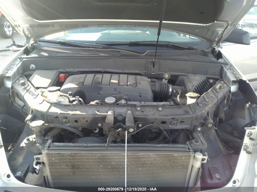 CHEVROLET TRAVERSE 1GNKRFKD7GJ311504