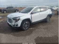 GMC TERRAIN 3GKALPEX8LL100787