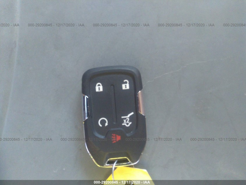 GMC TERRAIN 3GKALPEX8LL100787