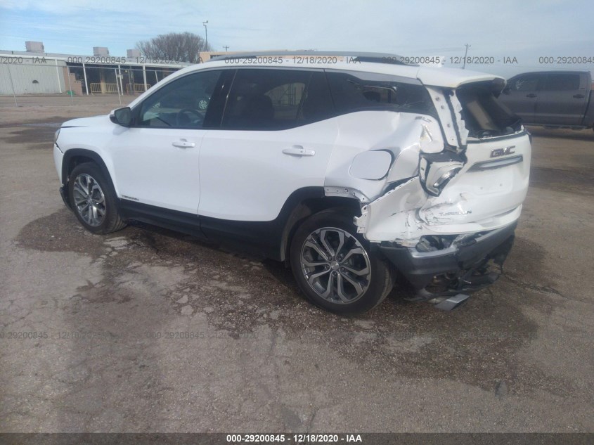 GMC TERRAIN 3GKALPEX8LL100787