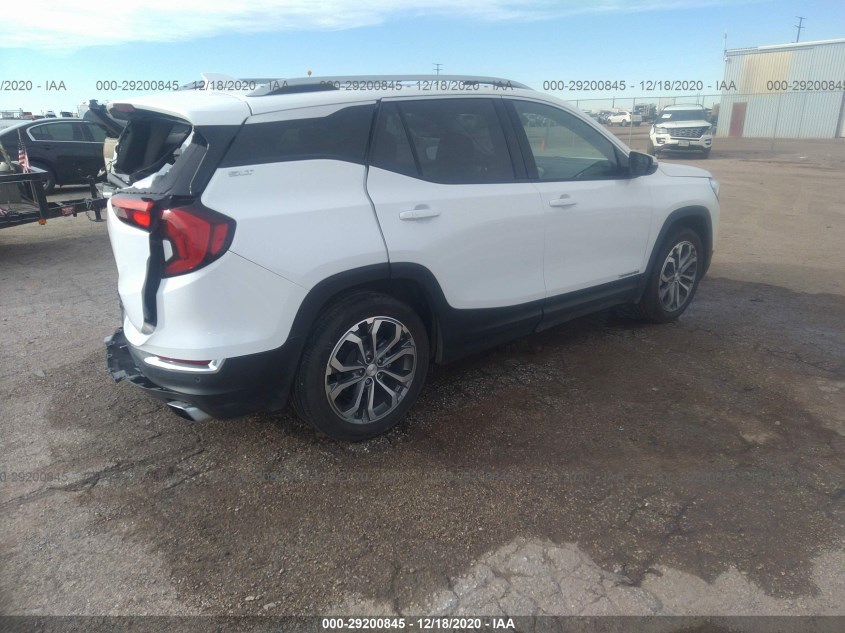 GMC TERRAIN 3GKALPEX8LL100787