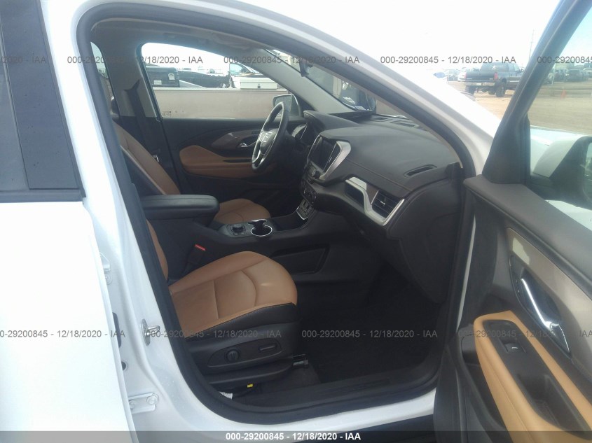 GMC TERRAIN 3GKALPEX8LL100787