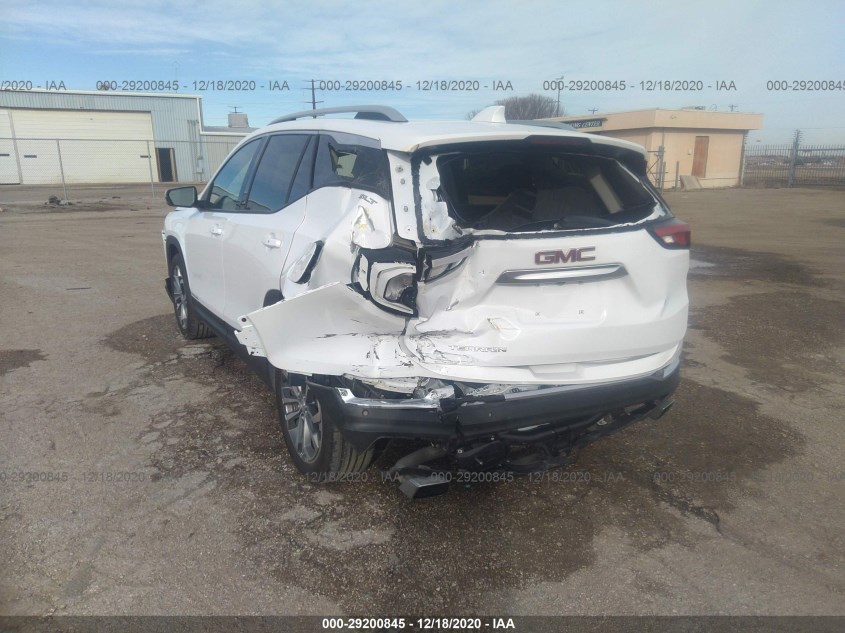 GMC TERRAIN 3GKALPEX8LL100787