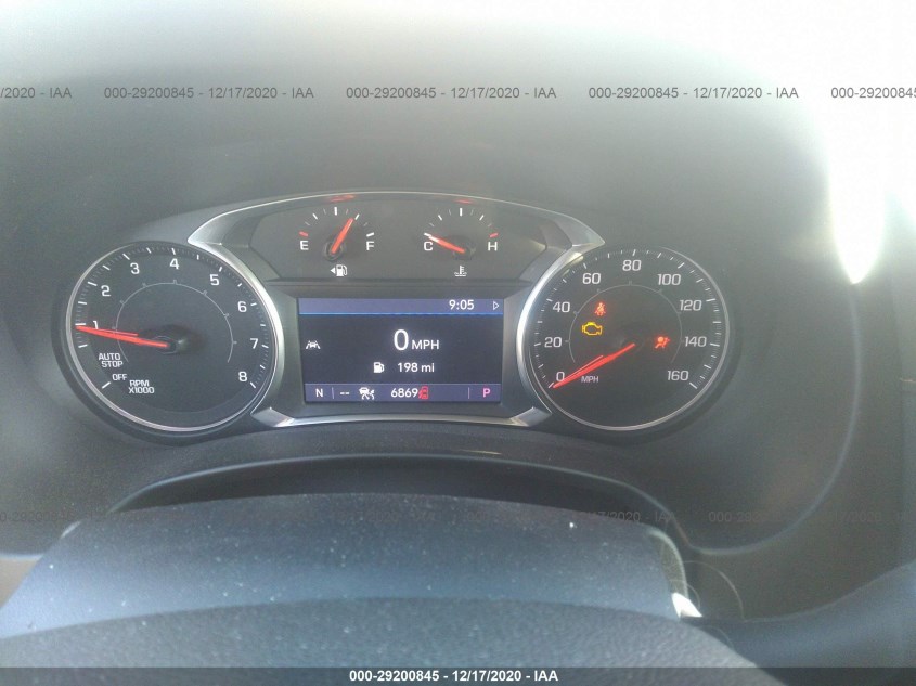 GMC TERRAIN 3GKALPEX8LL100787