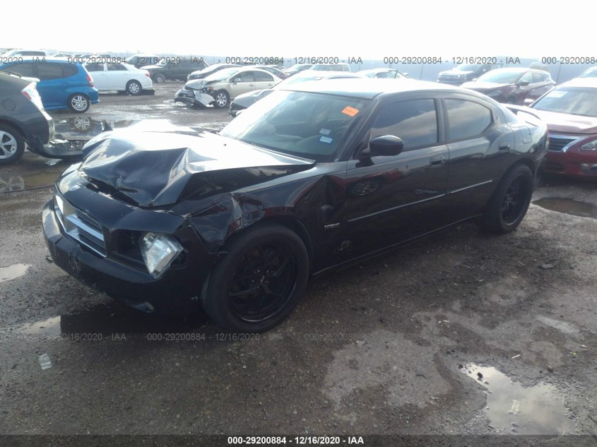 DODGE CHARGER 2B3CA5CT5AH177980