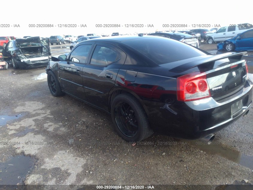 DODGE CHARGER 2B3CA5CT5AH177980