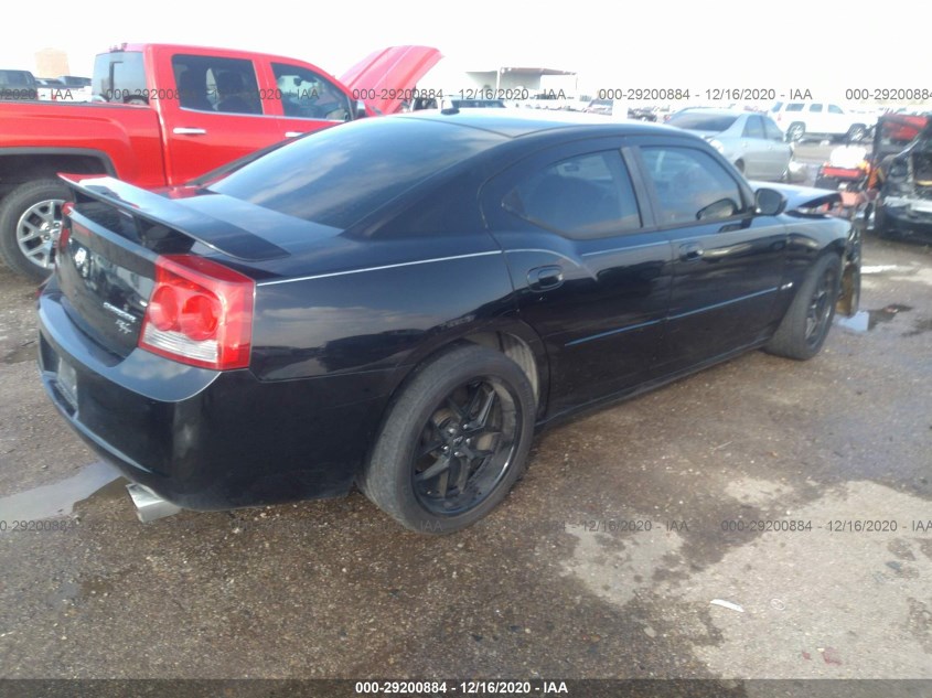 DODGE CHARGER 2B3CA5CT5AH177980