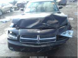 DODGE CHARGER 2B3CA5CT5AH177980