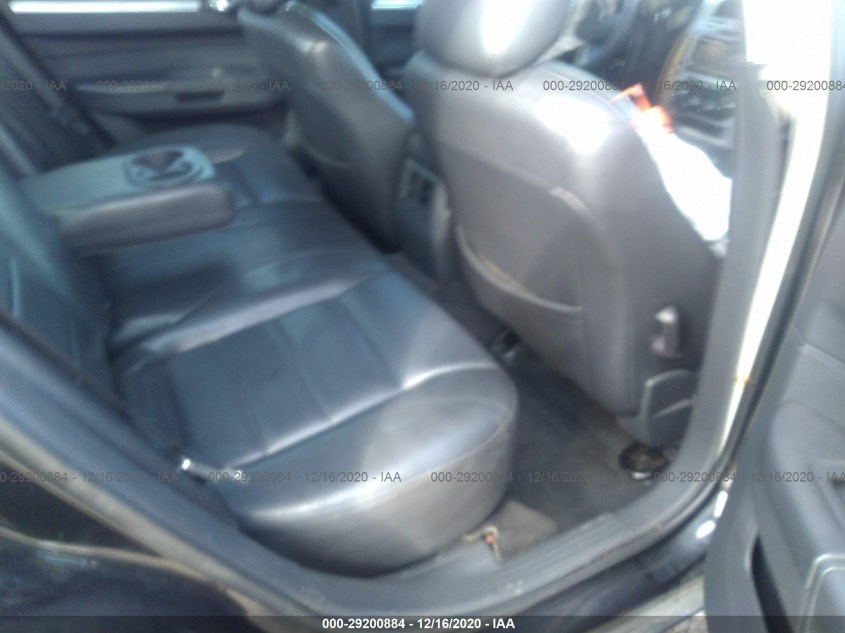 DODGE CHARGER 2B3CA5CT5AH177980