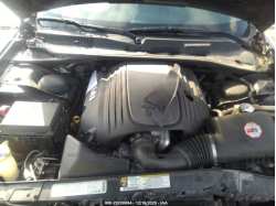 DODGE CHARGER 2B3CA5CT5AH177980