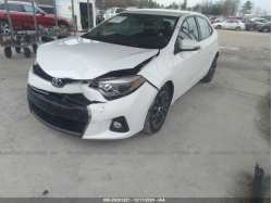 TOYOTA COROLLA 2T1BURHEXFC243864