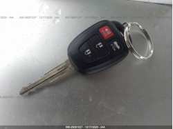 TOYOTA COROLLA 2T1BURHEXFC243864