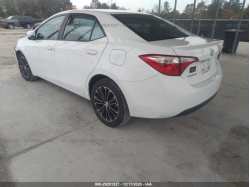 TOYOTA COROLLA 2T1BURHEXFC243864