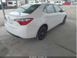 TOYOTA COROLLA 2T1BURHEXFC243864