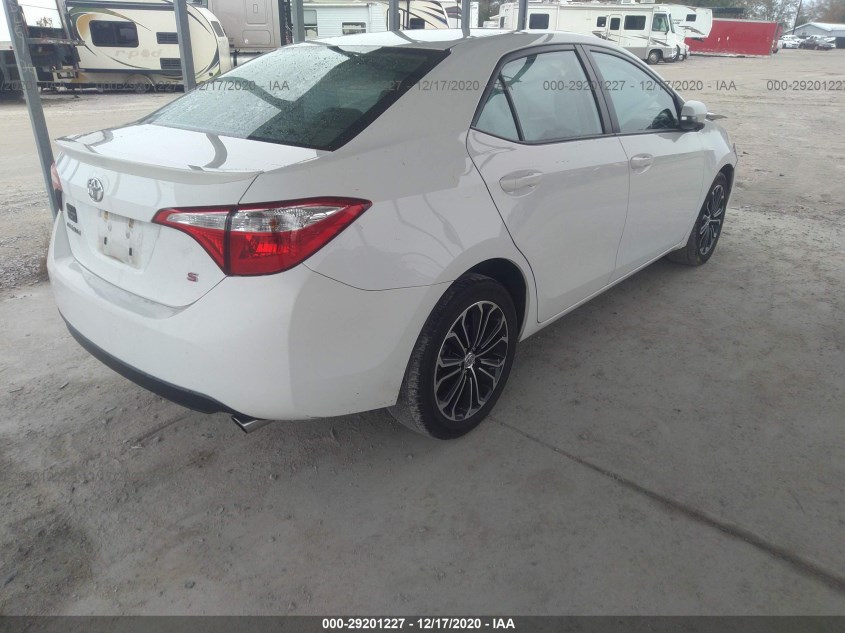 TOYOTA COROLLA 2T1BURHEXFC243864