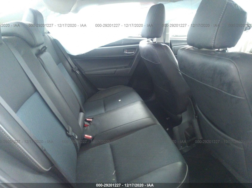 TOYOTA COROLLA 2T1BURHEXFC243864
