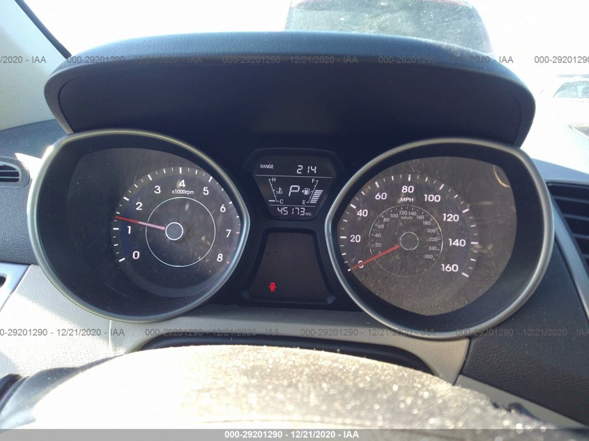 HYUNDAI ELANTRA 5NPDH4AE1GH662825