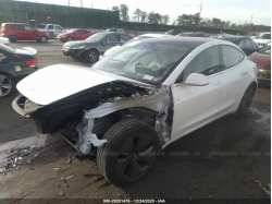 TESLA MODEL 3 5YJ3E1EA1JF153267