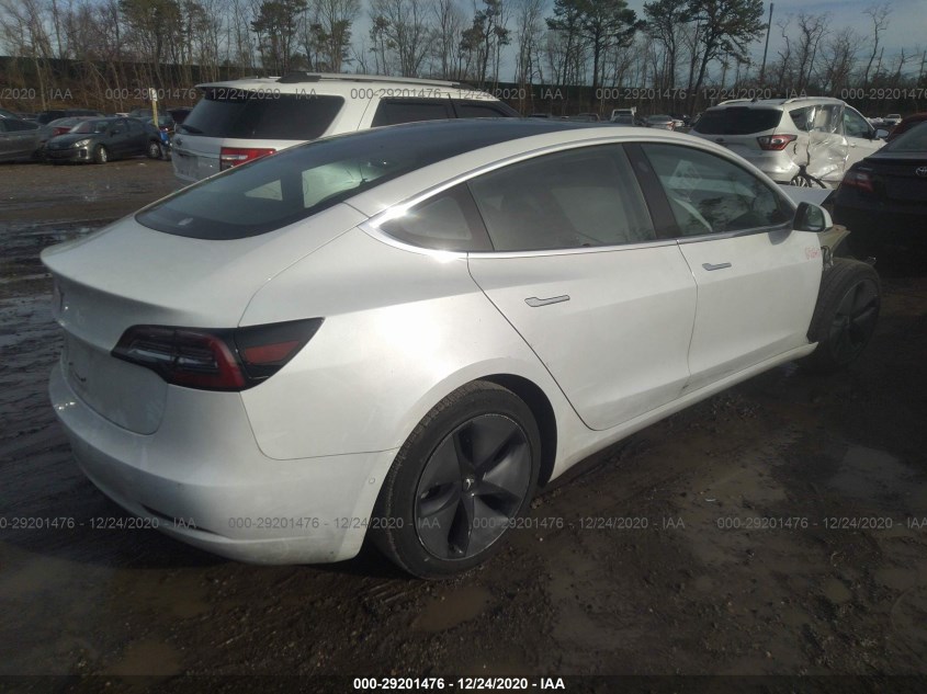 TESLA MODEL 3 5YJ3E1EA1JF153267