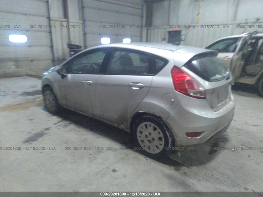 FORD FIESTA 3FADP4TJ8FM144111