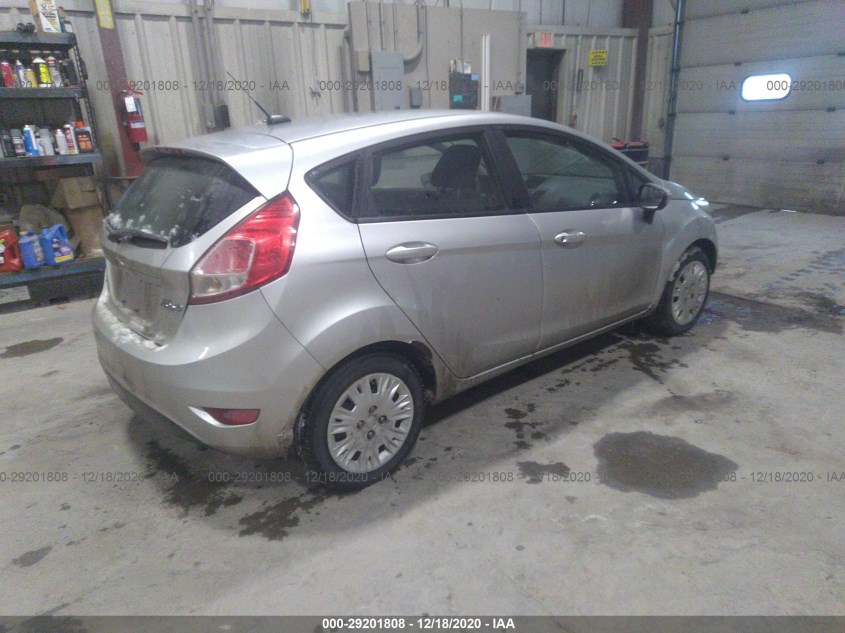 FORD FIESTA 3FADP4TJ8FM144111