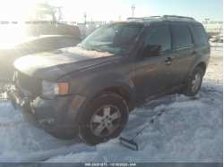 FORD ESCAPE 1FMCU9D79CKC61886