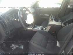 FORD ESCAPE 1FMCU9D79CKC61886
